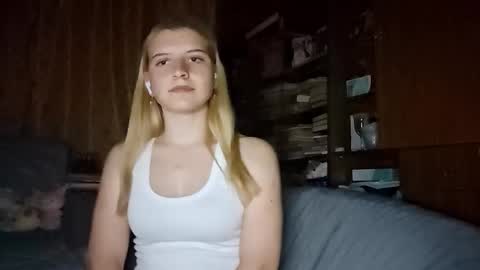 Monika online show from September 28, 9:24 pm