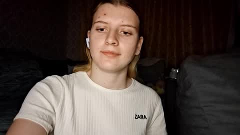 Monika online show from October 20, 10:15 pm