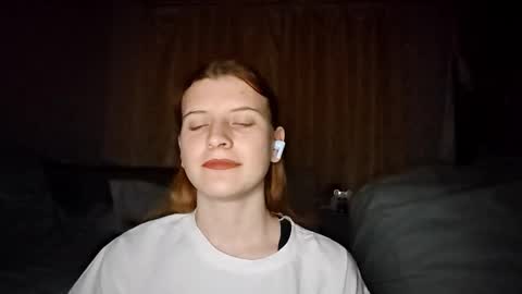 Monika online show from October 29, 9:48 pm