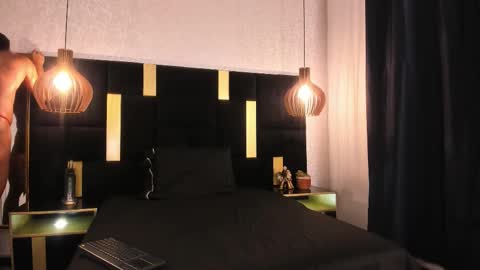 Lucio online show from March 12, 11:47 am