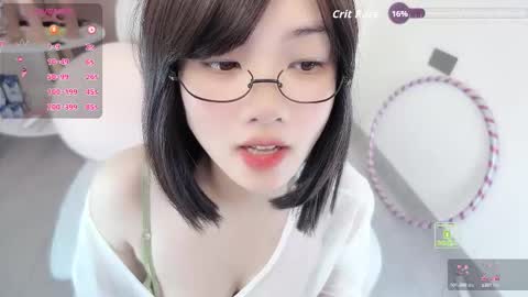 Snapshot of luckaisha chatting on October 11, 1:16 pm luckaisha online show from October 11, 1:16 pm
