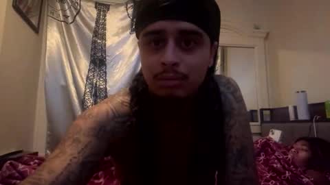 luckiibabii219 online show from January 11, 9:04 am