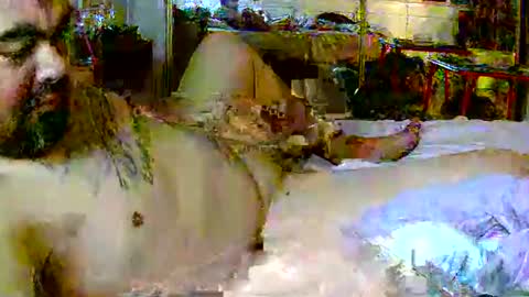 lucky134u online show from March 23, 10:20 am