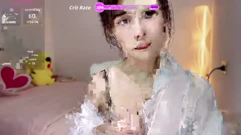lucky3599 online show from July 24, 5:15 am