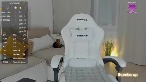 lucky__lady_ online show from March 30, 10:32 pm