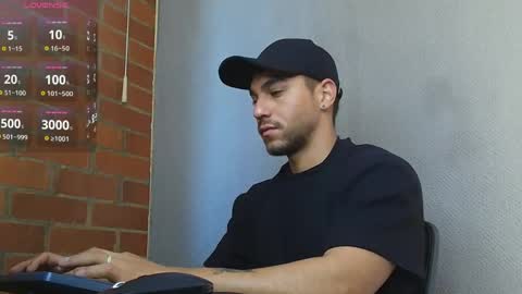 lucky_blessed online show from April 18, 6:43 pm