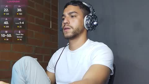 lucky_blessed online show from March 26, 3:56 am