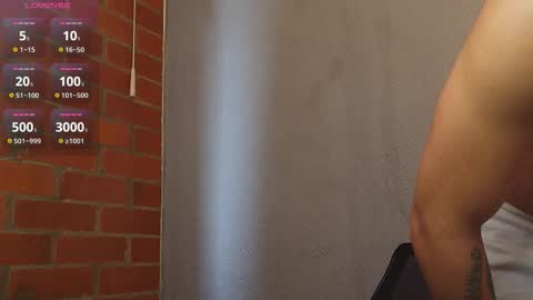 lucky_blessed online show from March 28, 9:27 pm