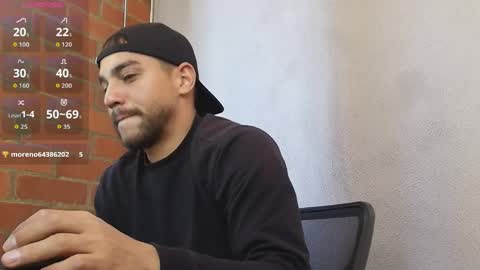 lucky_blessed online show from April 8, 3:59 pm