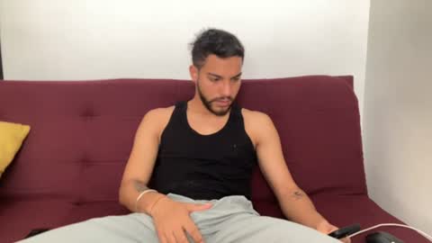 lucky_blessed online show from June 17, 6:46 pm