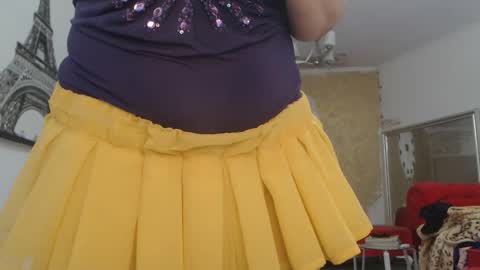 Ana online show from February 14, 10:40 am