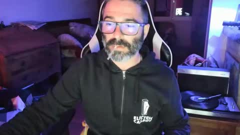 Lucky online show from February 25, 8:01 pm