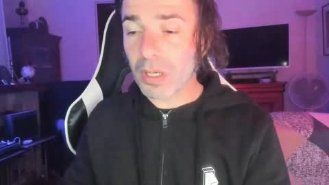 Lucky online show from March 2, 10:38 pm