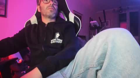 Lucky online show from February 27, 9:47 pm