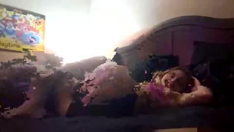 Lucky online show from September 27, 3:37 am