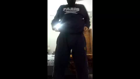 luckyfalcon2022 online show from January 7, 7:57 am