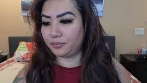 luckylee1992 online show from November 8, 6:16 am