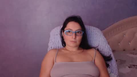 luckylinda23 online show from January 16, 6:50 pm