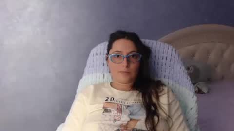 Snapshot of luckylinda23 chatting on October 8, 3:07 pm luckylinda23 online show from October 8, 3:07 pm