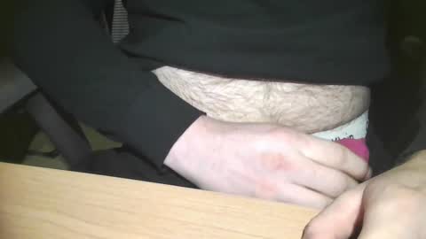 Snapshot of luckyluuk69 chatting on December 2, 7:30 am Luuk online show from December 2, 7:30 am
