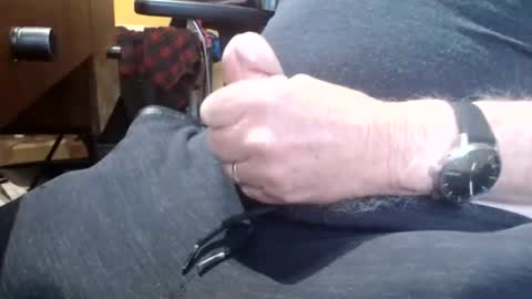 BIG Daddy cock. Tips make it harder  online show from April 28, 9:57 am
