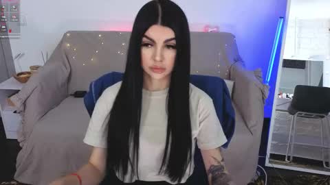 Snapshot of luckyrebel_ chatting on September 26, 11:18 am Monika online show from September 26, 11:18 am