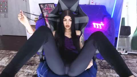 Monika online show from December 2, 10:24 am