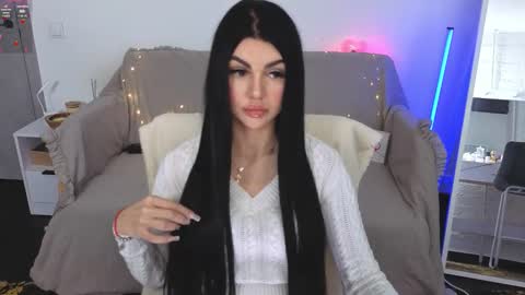 Snapshot of luckyrebel_ chatting on October 5, 12:35 pm Monika online show from October 5, 12:35 pm