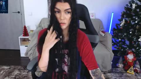 Monika online show from December 14, 12:44 pm