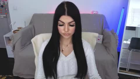 Snapshot of luckyrebel_ chatting on September 30, 12:37 pm Monika online show from September 30, 12:37 pm