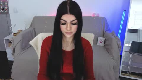 Snapshot of luckyrebel_ chatting on September 29, 12:26 pm Monika online show from September 29, 12:26 pm
