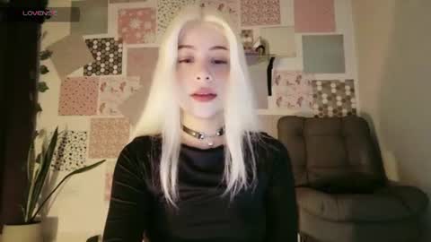 luckysapphire777 online show from August 9, 11:37 am
