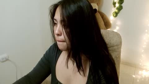 lucy1609 online show from October 14, 8:34 pm