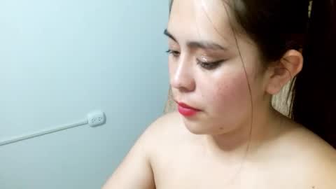 lucy1609 online show from October 10, 10:36 pm