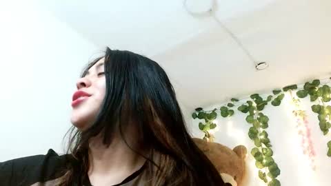 lucy1609 online show from October 20, 7:41 pm