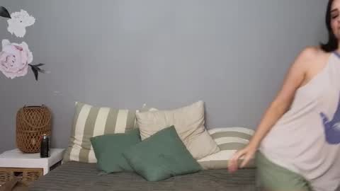 Lucy online show from March 24, 10:16 pm