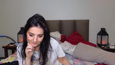 Lucy online show from September 30, 11:26 pm