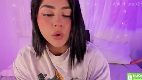 lucy online show from January 7, 3:44 am