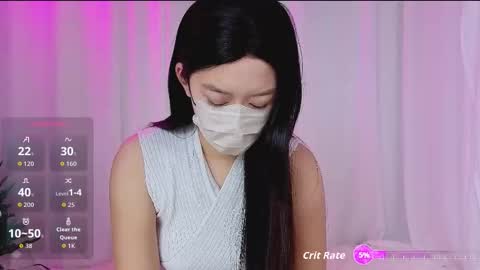 lucy741540 online show from March 16, 2:59 am