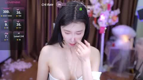 Lucy online show from March 3, 4:47 am