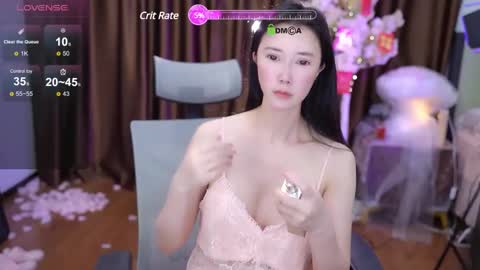 Lucy online show from March 3, 1:42 am