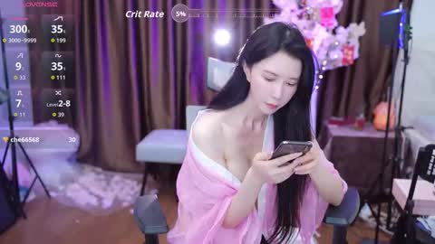 Lucy online show from October 15, 1:20 am