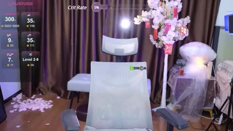 Lucy online show from March 8, 5:38 am