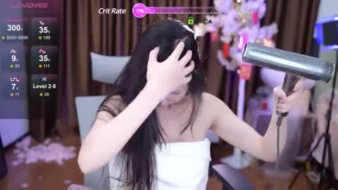 Lucy online show from March 8, 12:41 pm