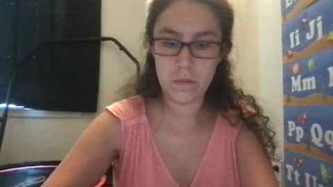 Lucy online show from August 6, 9:02 pm