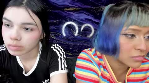 lucy_doll69 online show from March 24, 1:00 am