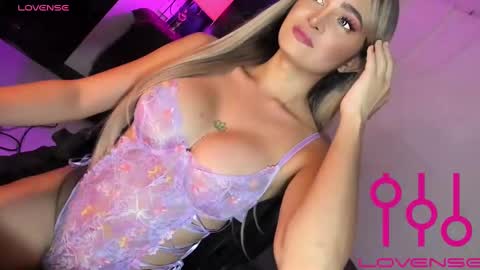 Snapshot of lucy_furrxx chatting on February 2, 12:24 pm Christmas Wish GIVE BACK TO THE COMMUNITY online show from February 2, 12:24 pm