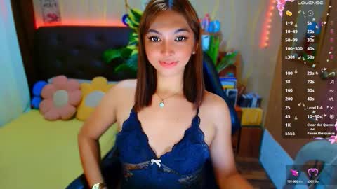 Lucy online show from October 5, 1:08 pm