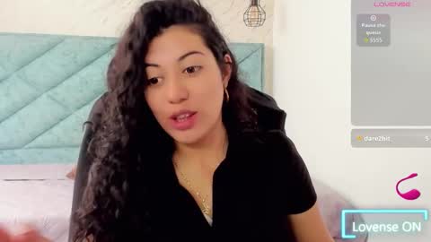 Lucy Greys online show from March 3, 2:13 pm