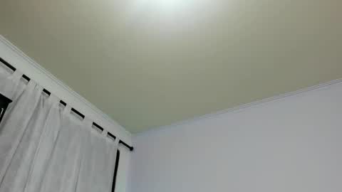 Lucia online show from October 25, 12:55 am